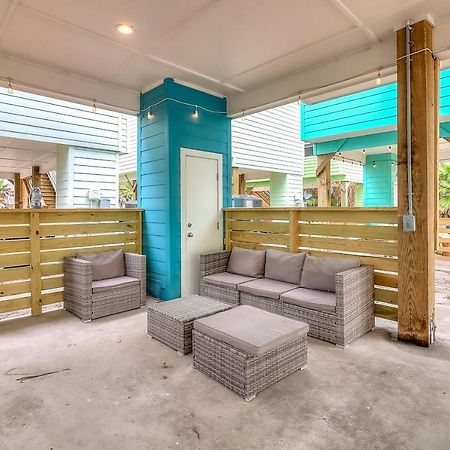 Stack Overflow Port Aransas Exterior foto