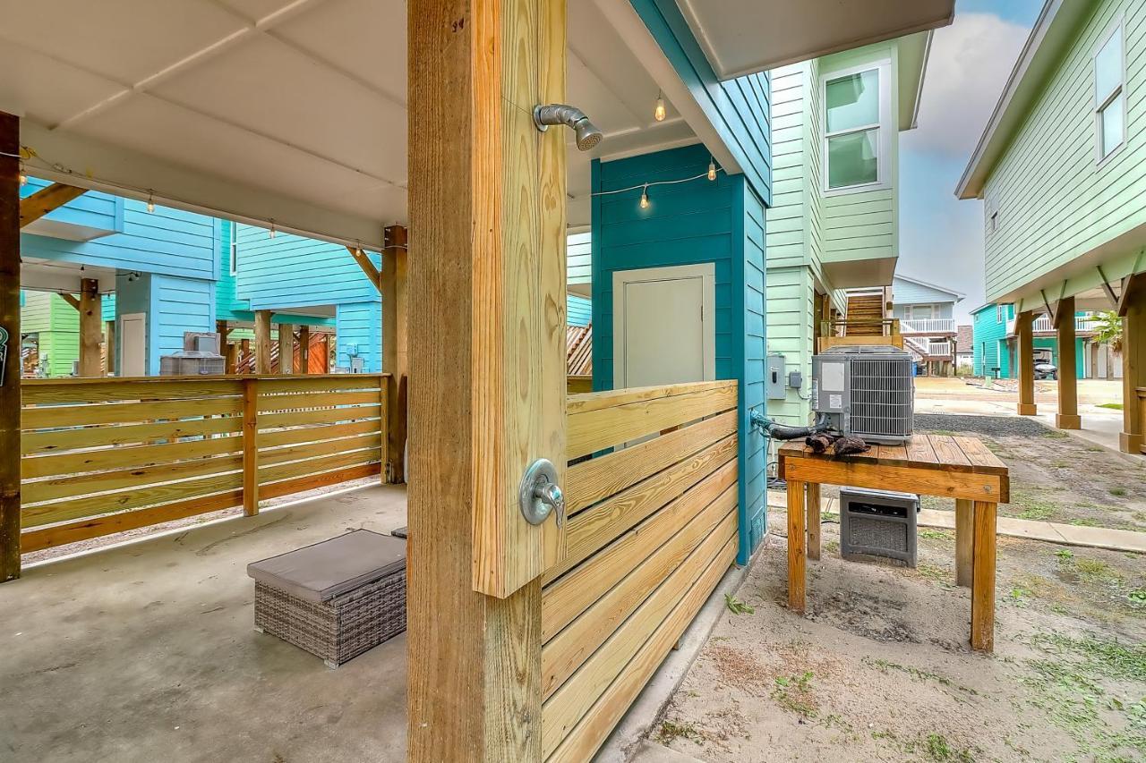 Stack Overflow Port Aransas Exterior foto