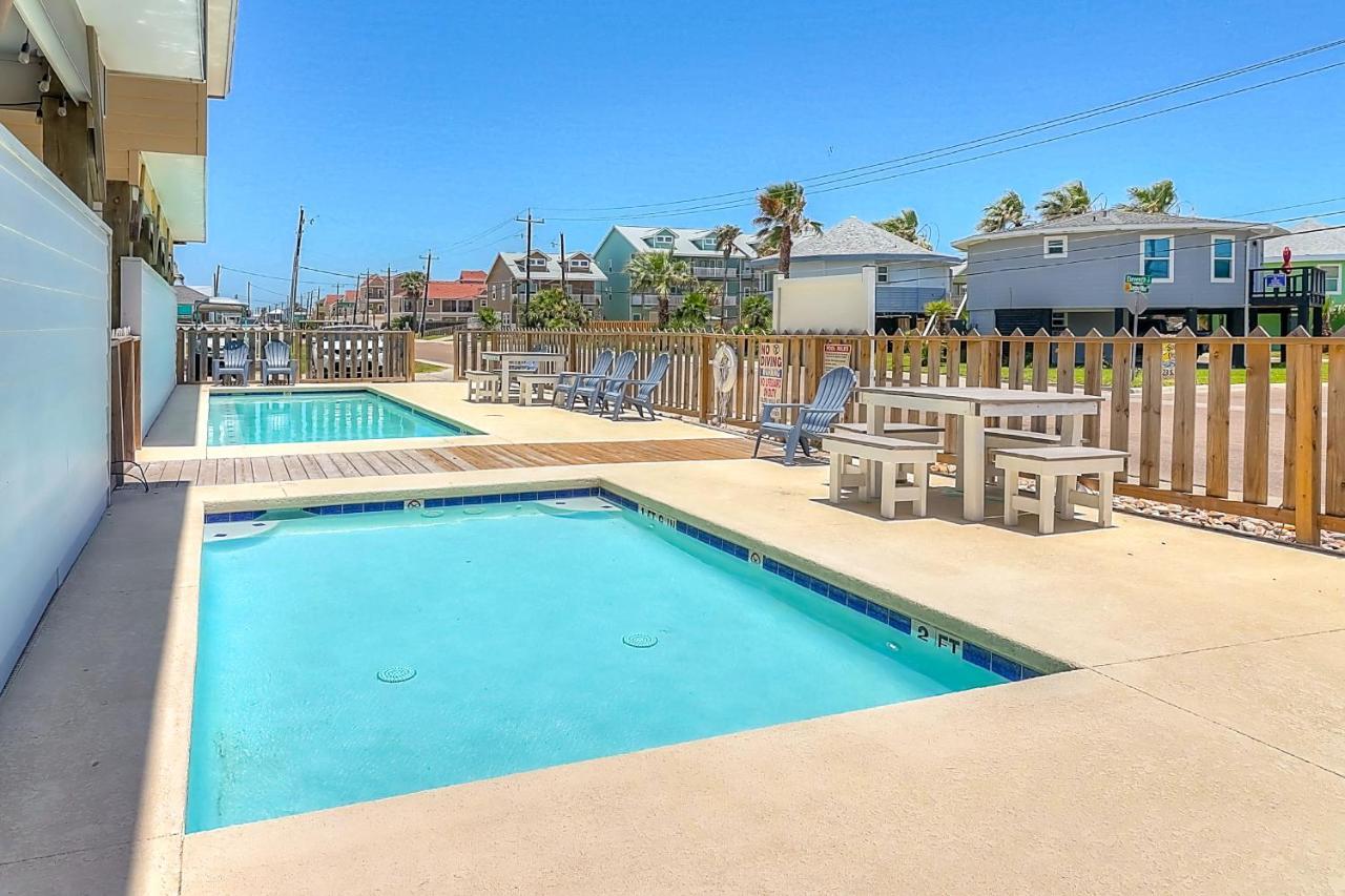Stack Overflow Port Aransas Exterior foto